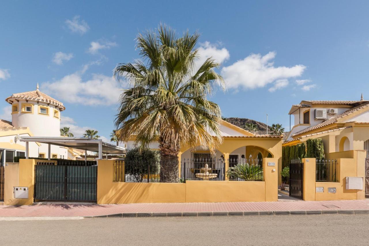 Villa Sueno มาซาร์รอน ภายนอก รูปภาพ
