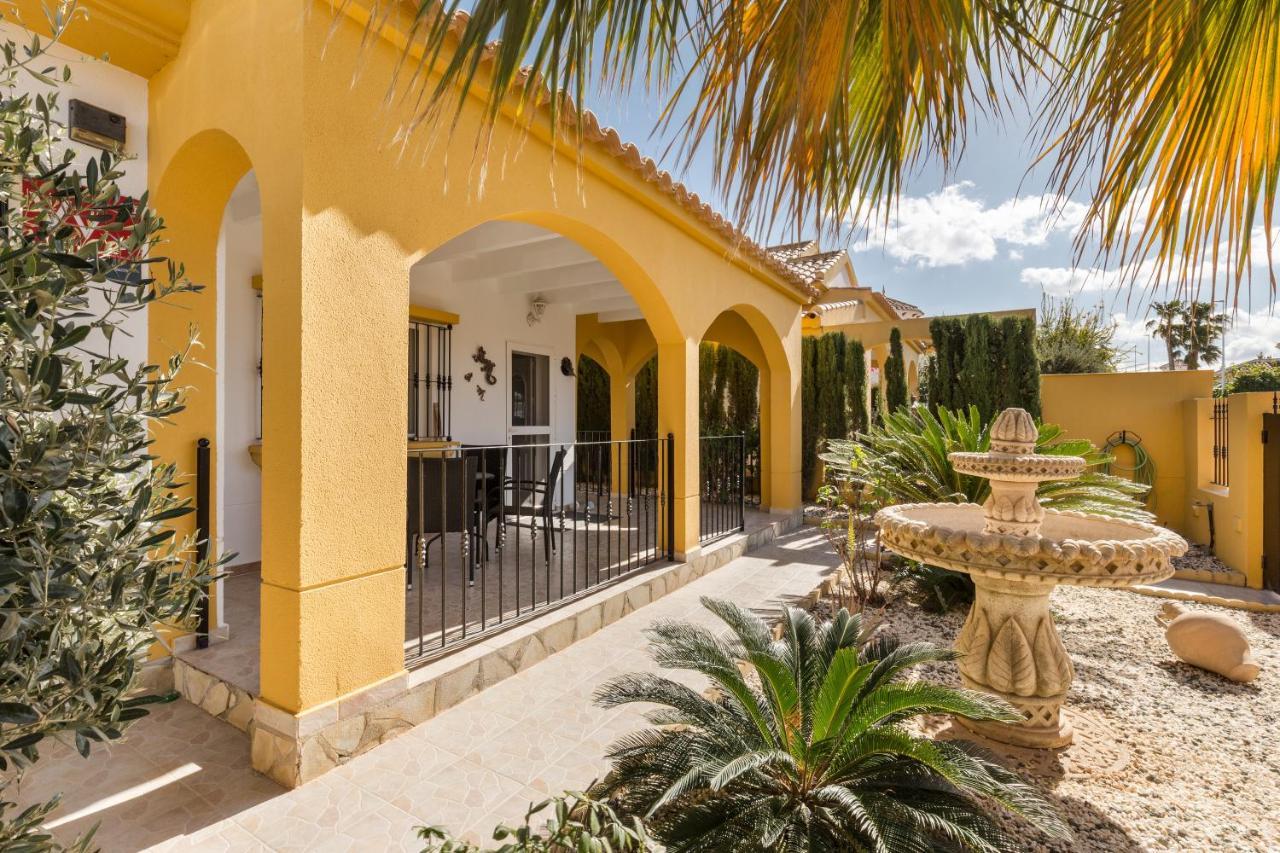 Villa Sueno มาซาร์รอน ภายนอก รูปภาพ